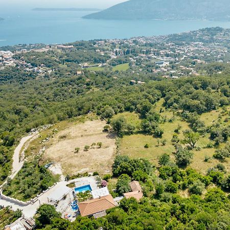 Amazing Home In Herceg Novi With House Sea View Exterior photo