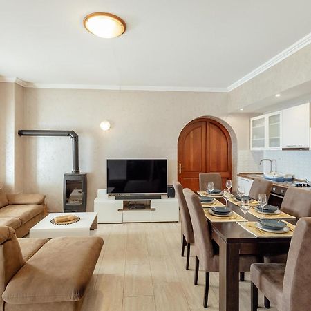 Amazing Home In Herceg Novi With House Sea View Exterior photo